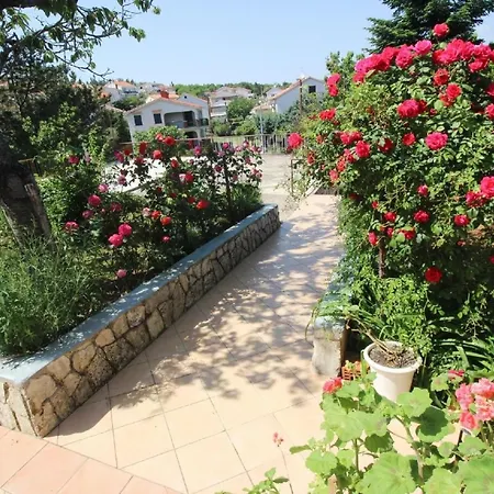 Apartment Dragica-Meerblick, 280M Vom Meer