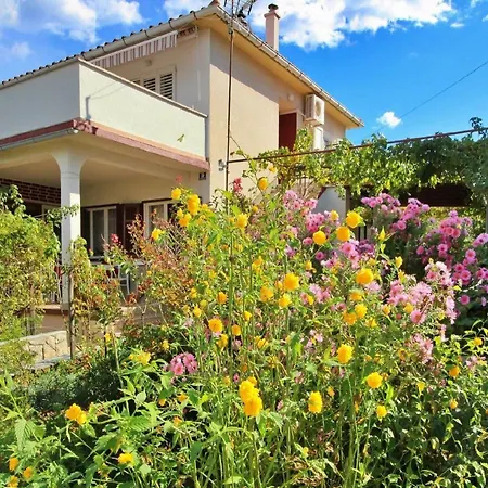 Apartment Apartment Dragica-Meerblick, 280M Vom Meer