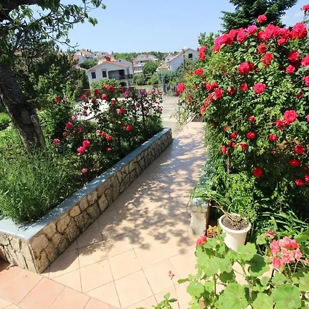 Apartment Dragica-Meerblick, 280M Vom Meer *