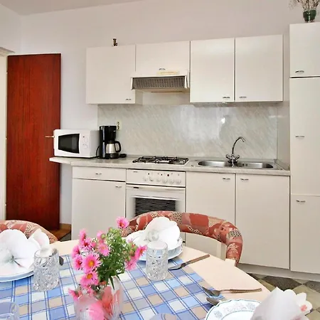 Apartment Apartment Dragica-Meerblick, 280M Vom Meer *