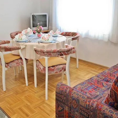 Apartment Apartment Dragica-Meerblick, 280M Vom Meer Silo (Krk)